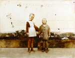 Photograph from the Childhood