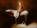 The Horse of Marino Marini