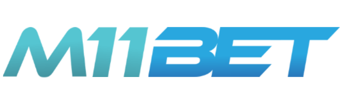 Logo M11BET